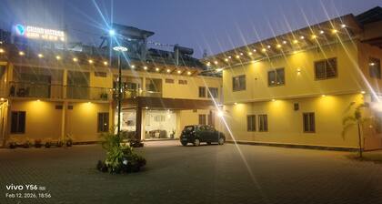GRAND VISTARA AIRPORT SUITES