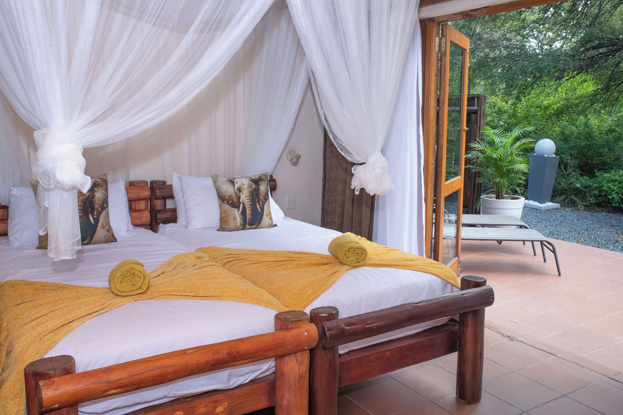 3 chambres, Wi-Fi, draps fournis