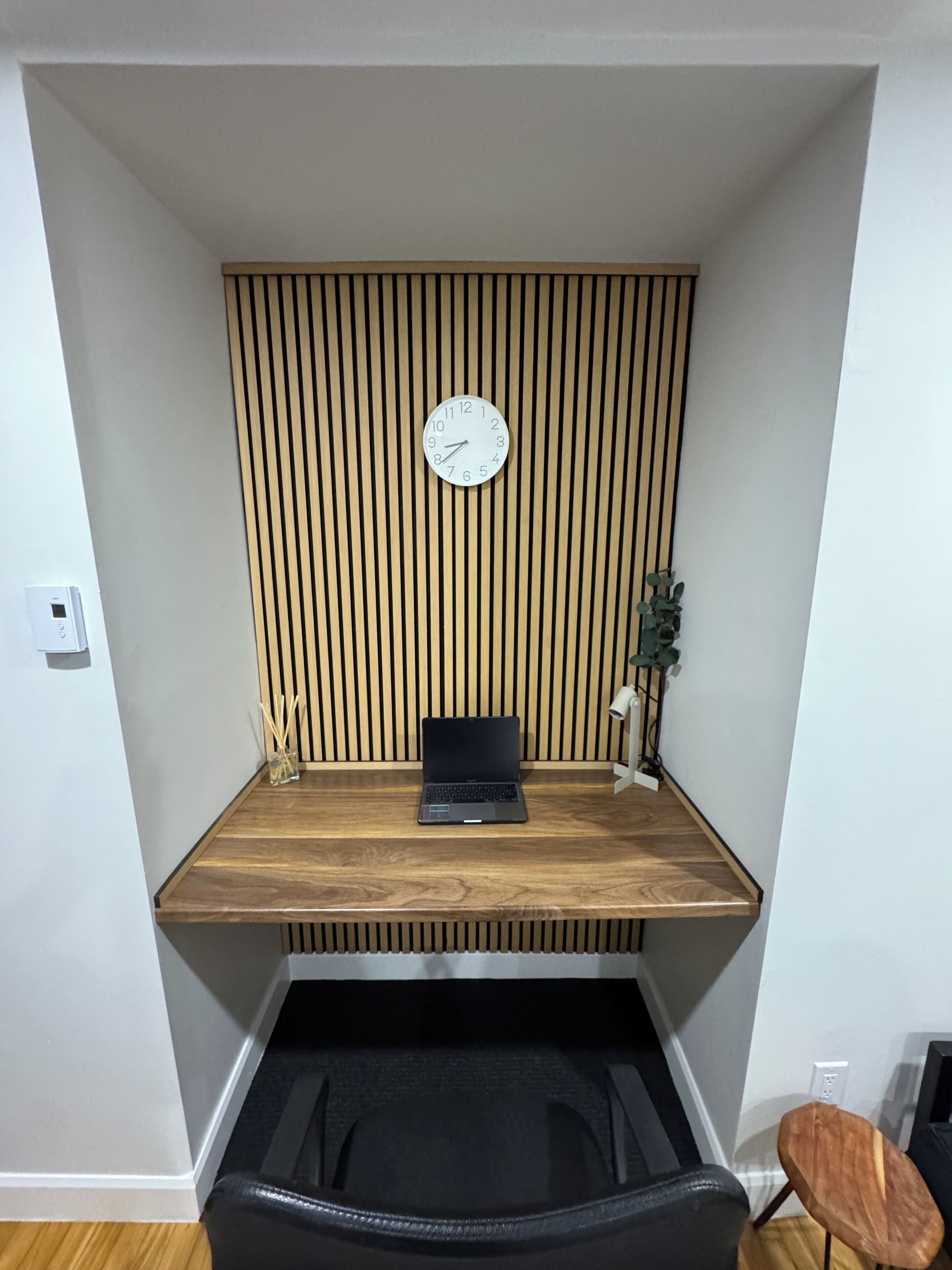 Interieur