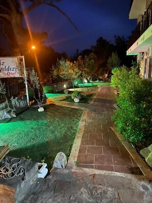 Kawasan hartanah