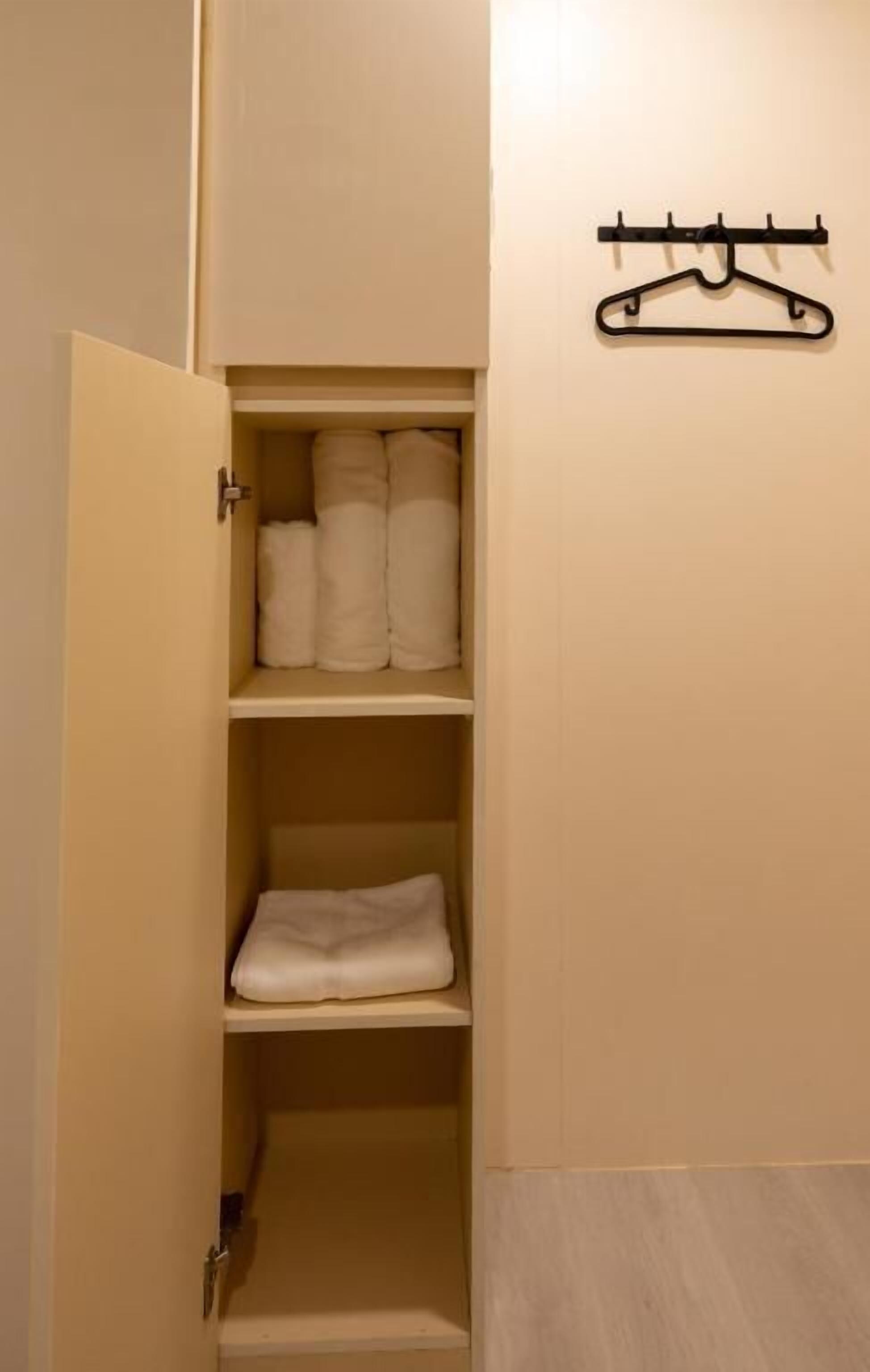 Habitación doble Deluxe | Interior