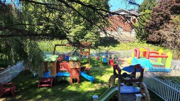 Espace pour enfants