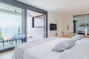 Room - Villa Pax. (Sutivan)