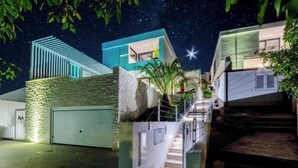 Exterior - Villa Pax. (Sutivan)