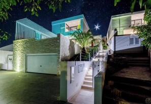 Exterior - Villa Pax. (Sutivan)