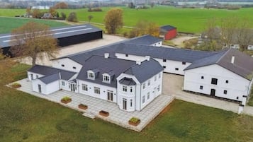 Eksteriør