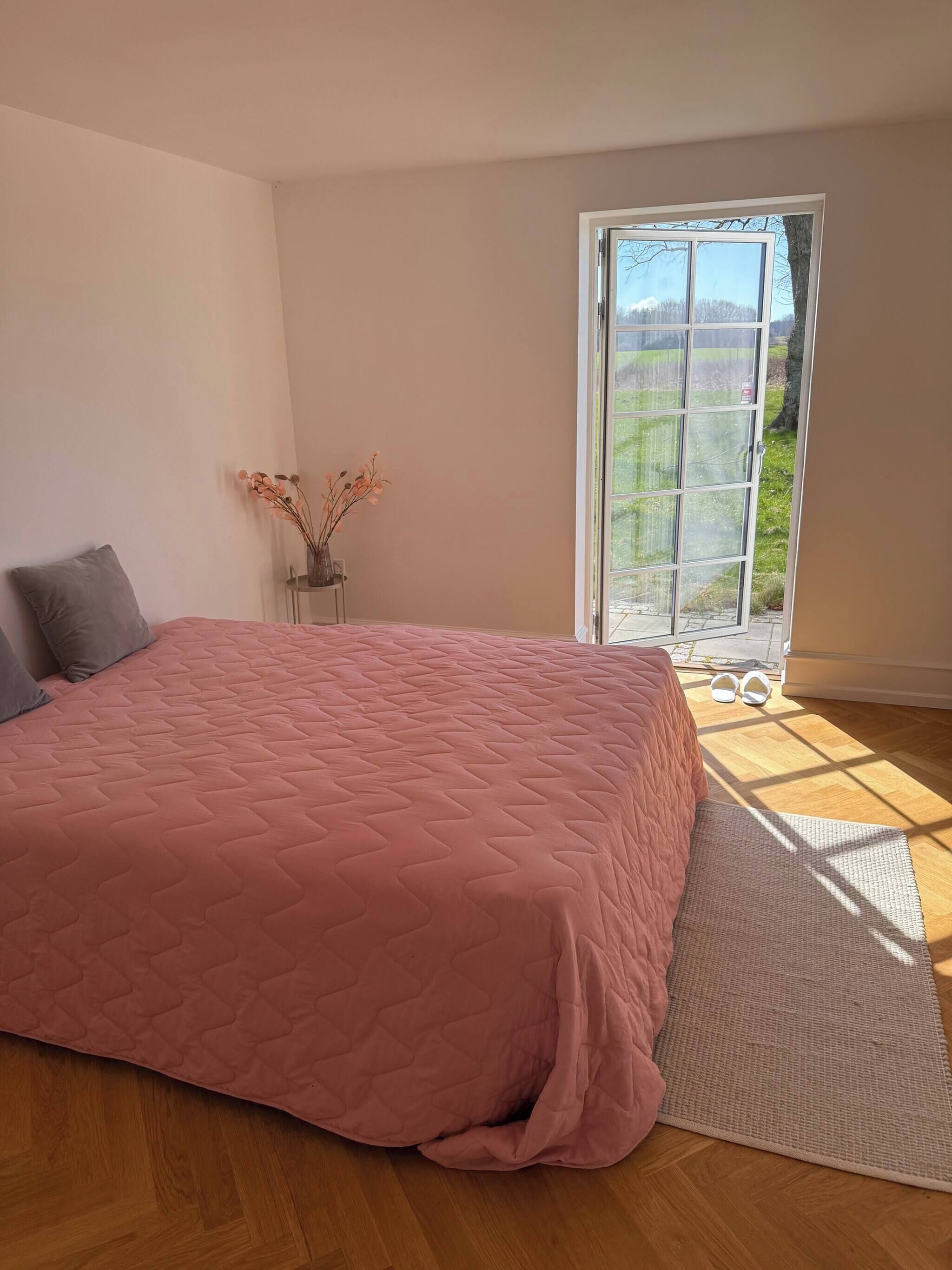 2 habitaciones 