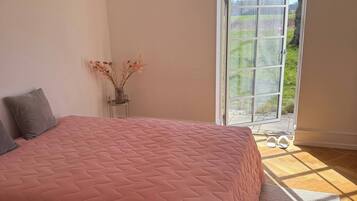 2 habitaciones