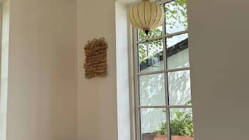 House, 1 Bedroom, Patio | Interior