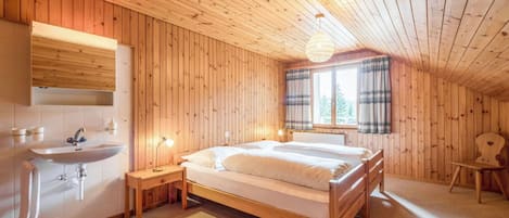 Lit parapluie, Wi-Fi gratuit