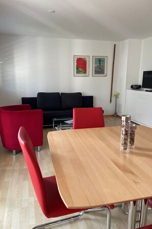 Spiseområde