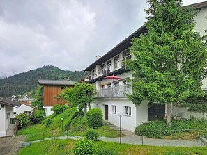 Eksteriør