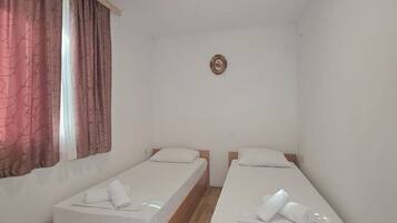 1 bedroom, WiFi