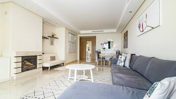 Apartamento (2 Bedrooms) | Interior