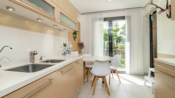 Apartamento (2 Bedrooms) | Interior