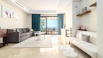 Apartamento (2 Bedrooms) | Interior