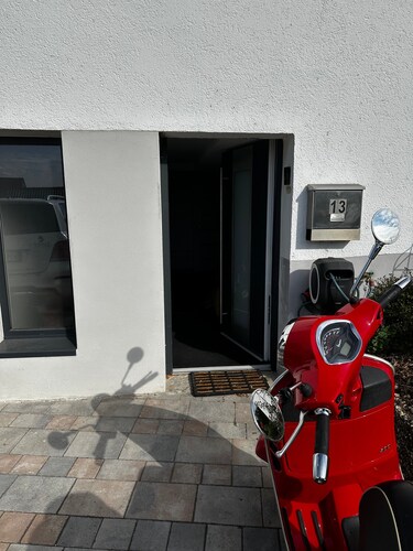 Kleine 60qm² Wohnung