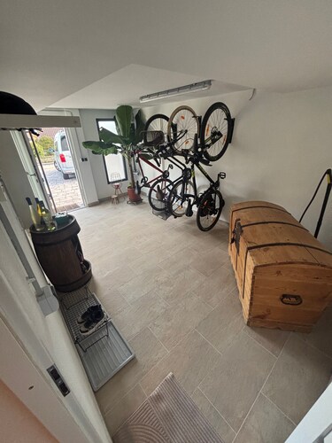 Cozy 45 m² Apartment in the Vineyards
