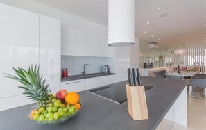 Cucina privata