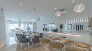 Dining - Villa Gabrijela (Kaštelir)