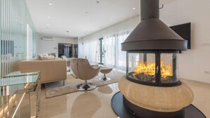 Interior - Villa Gabrijela (Kaštelir)