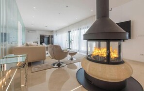 Interior - Villa Gabrijela (Kaštelir)