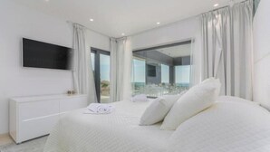 5 bedrooms, iron/ironing board, WiFi, bed sheets - Villa Gabrijela (Kaštelir)