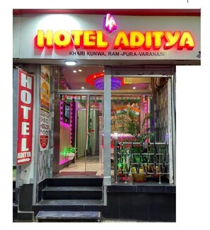 Yksityiskohta ulkoa