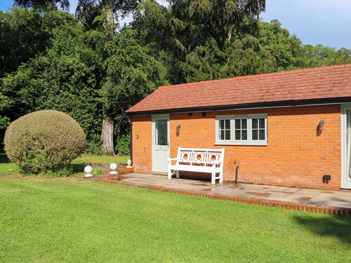 Keepers Cottage
