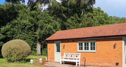 Keepers Cottage