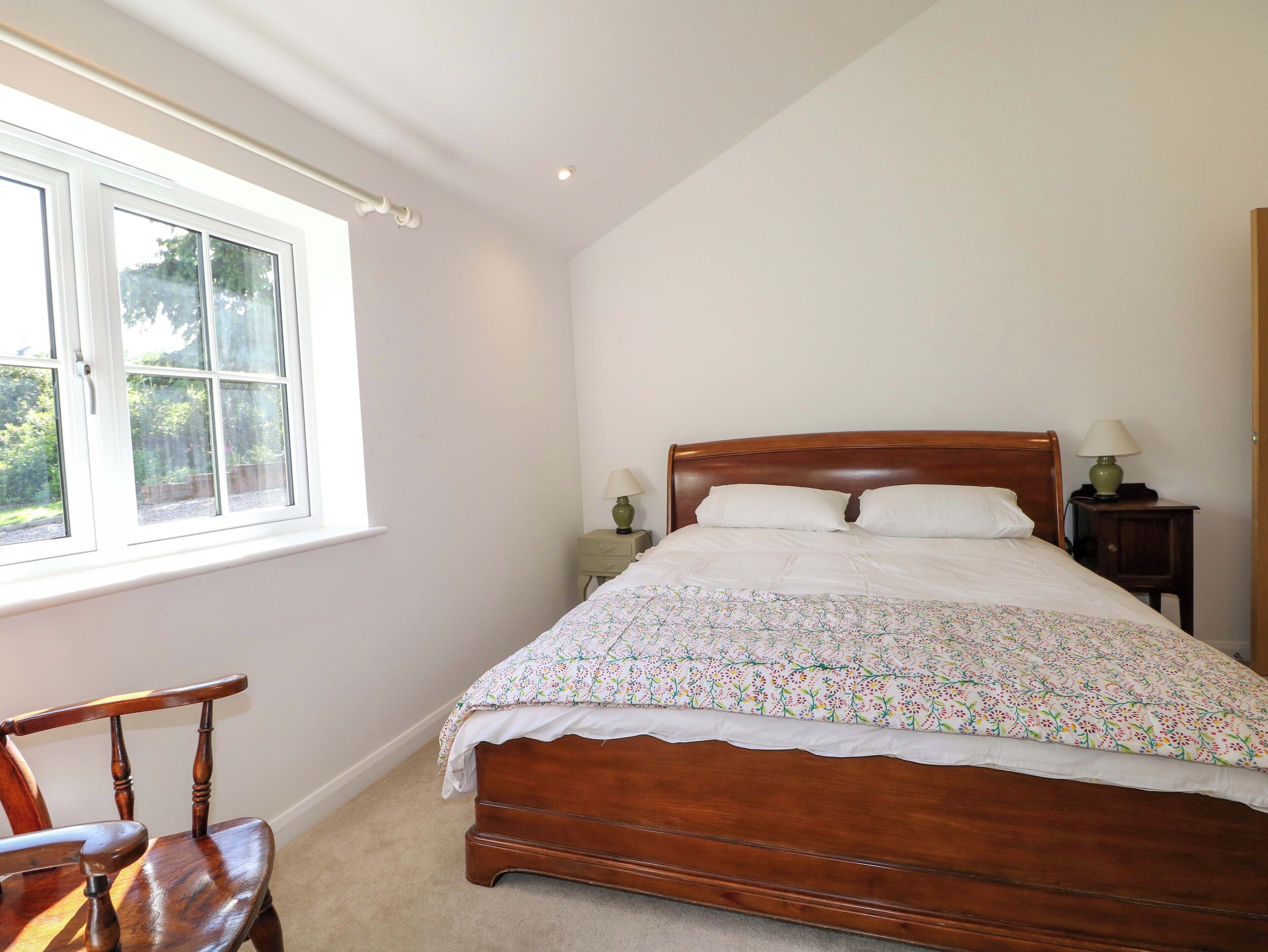 3 bedrooms, WiFi (free), individually decorated, individually furnished