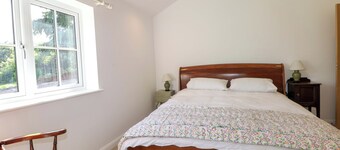 Keepers Cottage