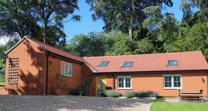Keepers Cottage