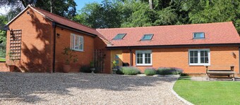 Keepers Cottage