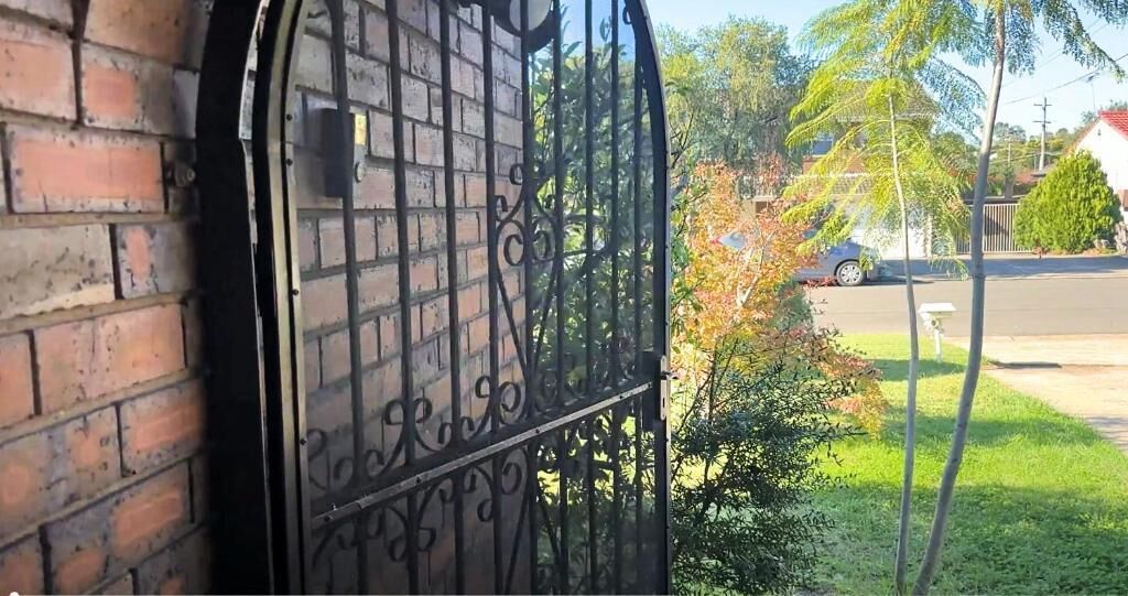 Villa estándar, vista al jardín | Detalle exterior
