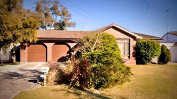 Standard Villa, Garden View | Exterior