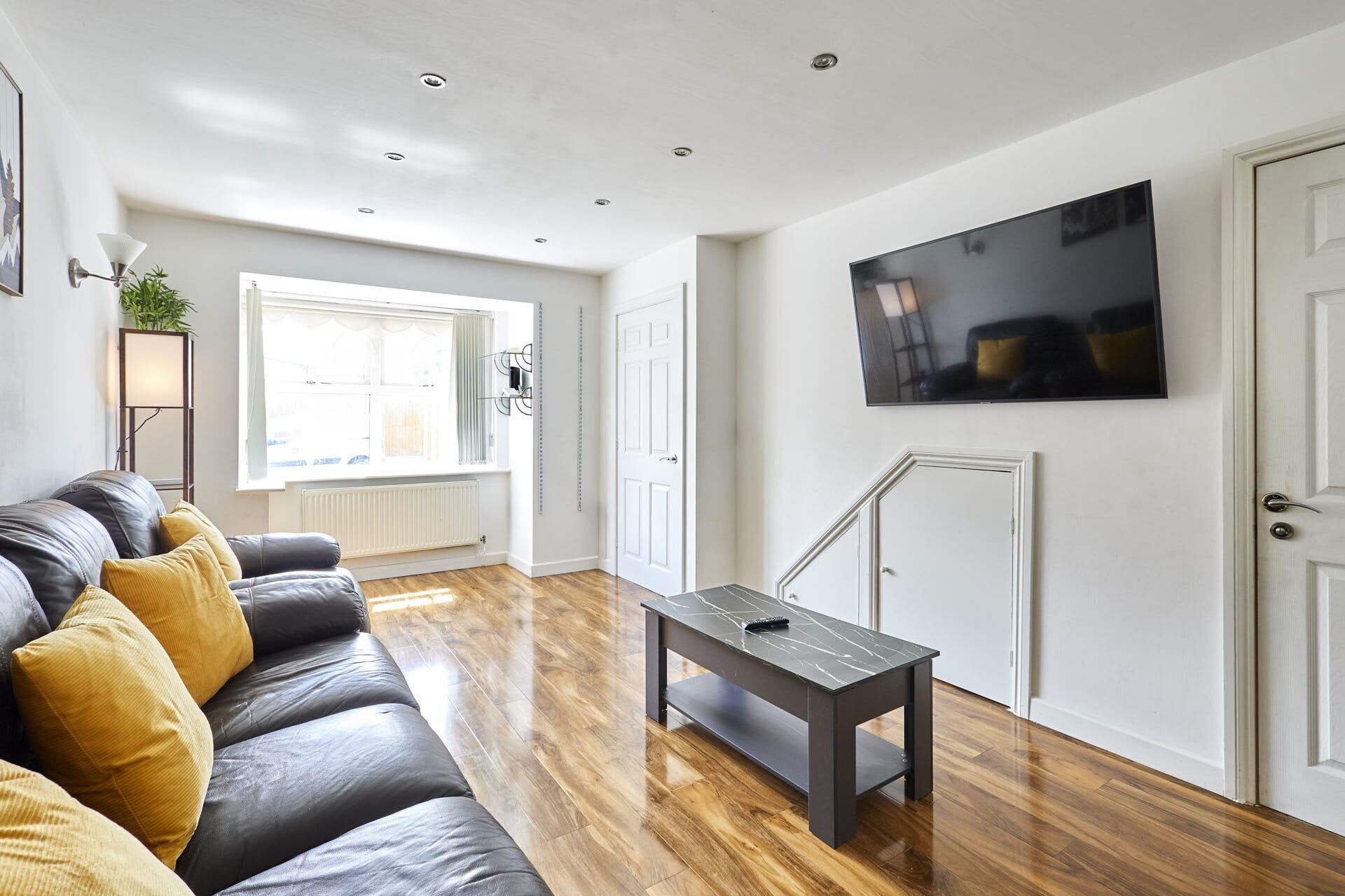 Urban Nest, Liverpool - Host & Stay 