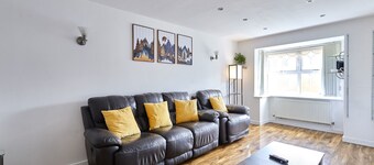 Host & Stay | Urban Nest LIV