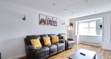 Host & Stay | Urban Nest LIV