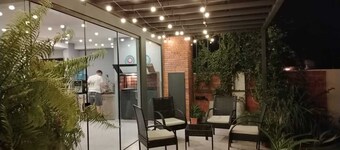 9 Guest House Spacious: Quincho Swimming Pool Games
