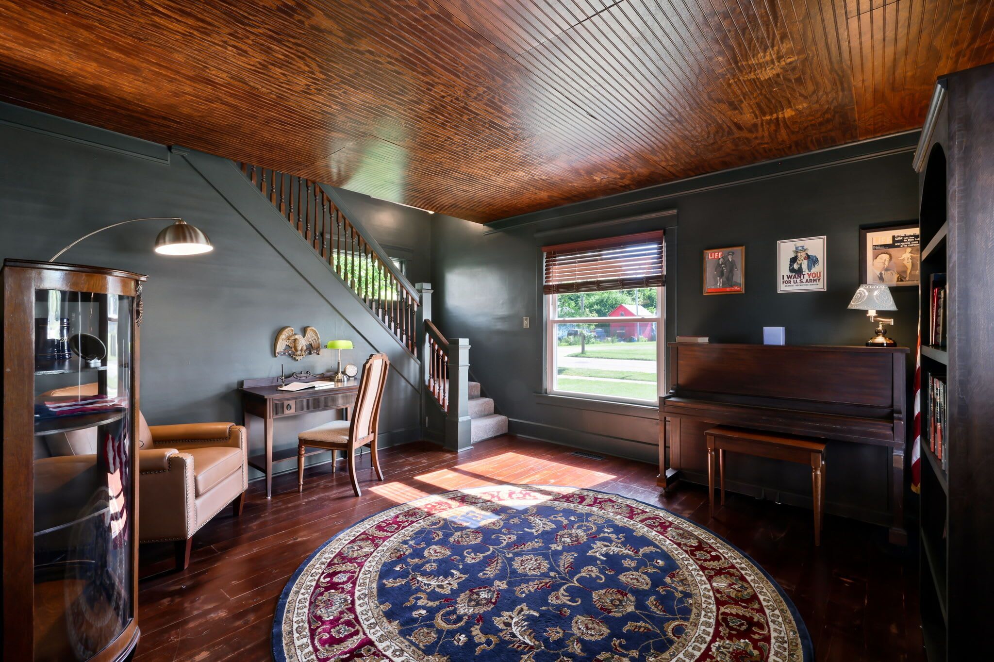 Interieur