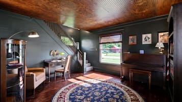 Interieur
