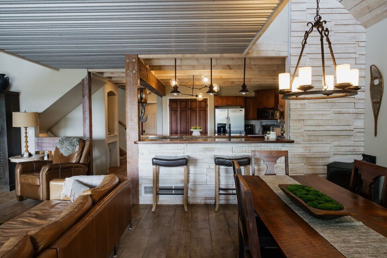 Interieur