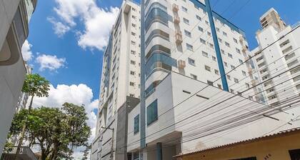 House w/ Laundry in Condo. in Jurere Tst0002