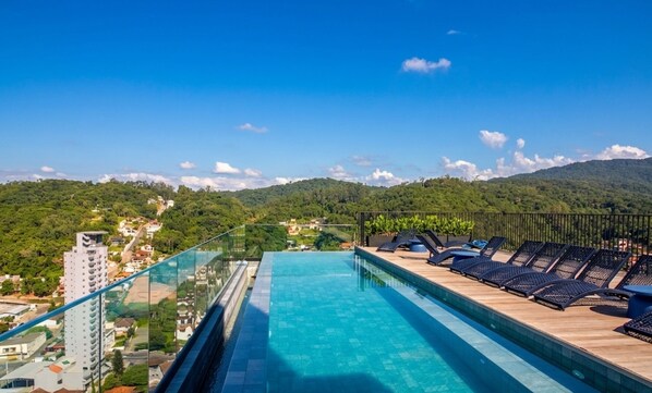 Chalet | Alberca