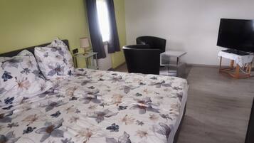 Bed sheets
