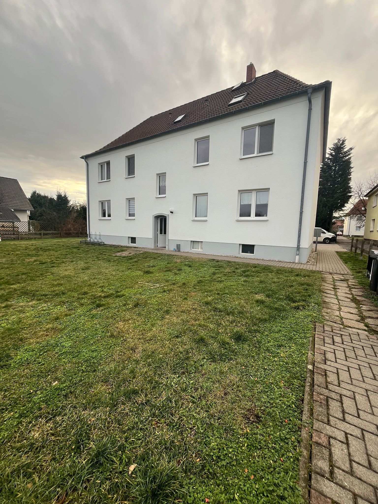 Außenbereich