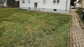 Außenbereich