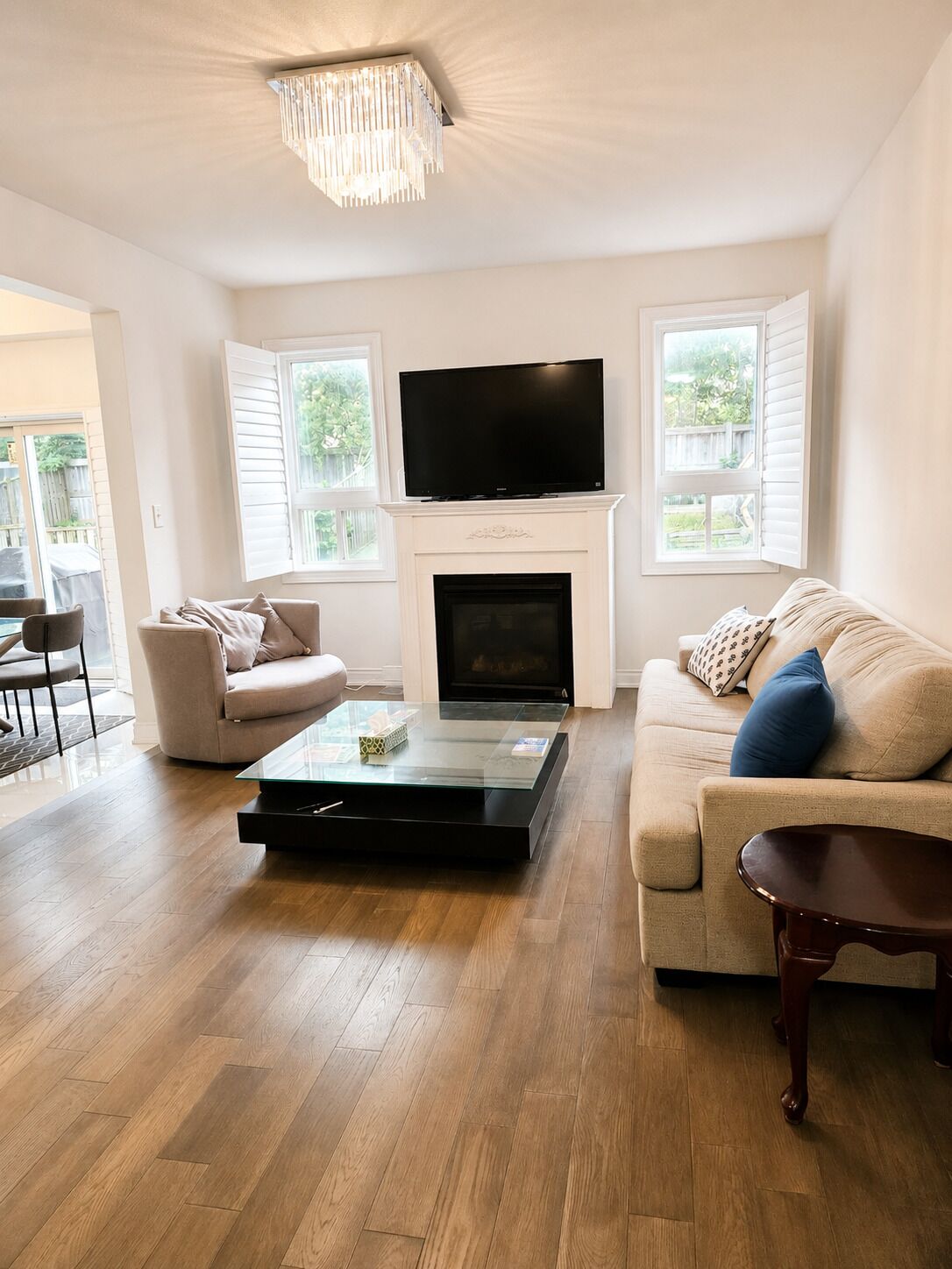 Family Friendly 4 Br 3 Bath Home Near Toronto - Markham