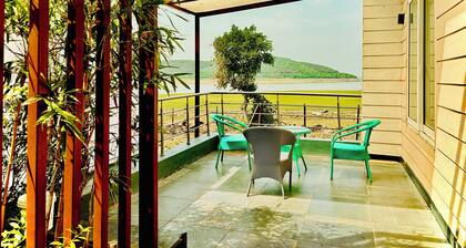 Riverfront Mrugavani